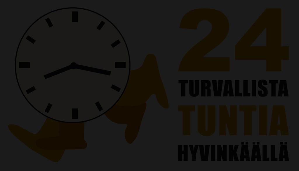 Tapaturmien torjuntakokeilu Hyvinkäällä