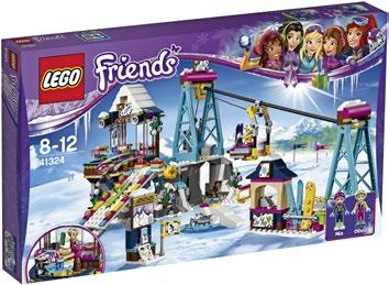 LEGO Friends 41306