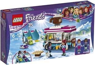 9,90 LEGO Friends