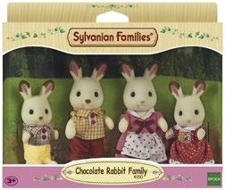 29,90 Sylvanian Families