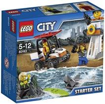 LEGO City 60136