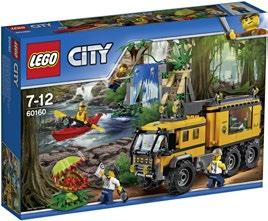 LEGO City 60140
