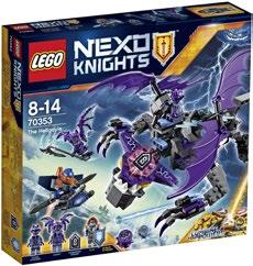 LEGO Nexo Knights