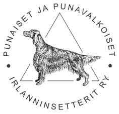 Punaiset ja Punavalkoiset Irlanninsetterit ry www.irlanninsetterit.