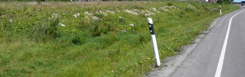 Suunnittelu lähtee alueen ja sen ympäristön selvittämisellä, jolloin voidaan todeta järkevimmät tonttien ja teollisuuden rakennuspaikat ja