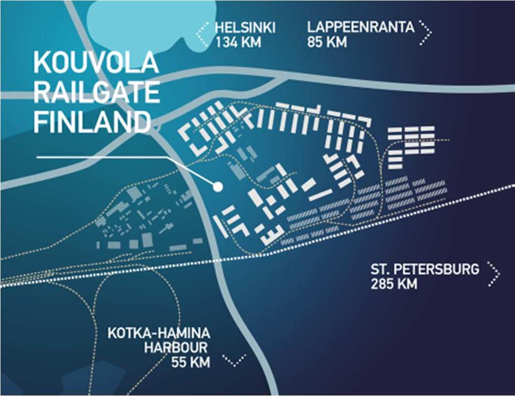 Kouvola