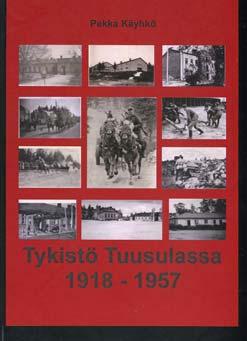 Nietjärven voittoon päättyneistä torjuntataisteluista. Tapahtumia on havainnollistettu ja elävöitetty hienosti sotapäiväkirjamerkinnöillä, kartoilla, valokuvilla ja sanallisilla kuvauksilla.