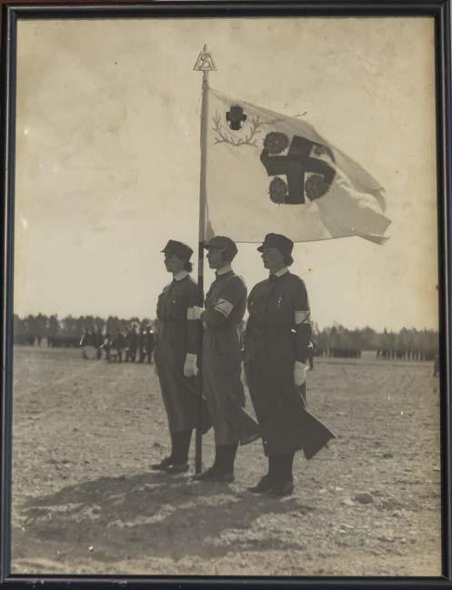 yksiköiden päälliköiden