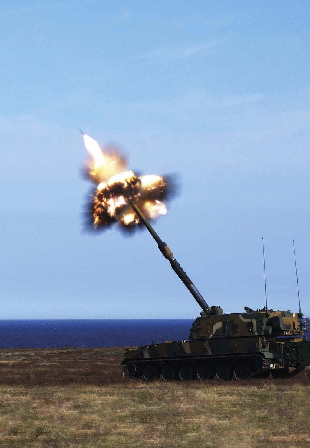 8 KONGSBERG