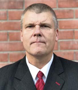 Toivotan Karille onnea ja menestystä uusien haasteiden edessä Uudenmaan reservipiirien toiminnanjohtajana. Kalevi Virtanen on laatinut tällä sivulla olevan lyhyen tietolaatikon taustoistani.