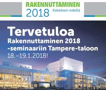 Julkisen ja yksityisen puolen yhteistoiminta Tilantarpeet ja tarpeiden kestot vaihtelevat: RAKLI pyrkii lisäämään vuoropuhelua julkisen ja yksityisen sektorin välillä Julkisen rakennuttajan hyvä