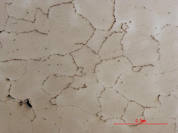 Liite 6.8 10 500 450 400 350 Hardness [HV5] 300 250 200 150 100 50 0 5 10 20 30 Strain [%] Figure 10 Average hardness of compression samples with different strains.