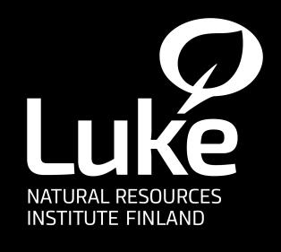 consulting Jani Viisanen, Esko Maukonen; Metsähallitus Risto Lignell, Olli Malve, Juhani Kettunen, Markku Viitasalo,