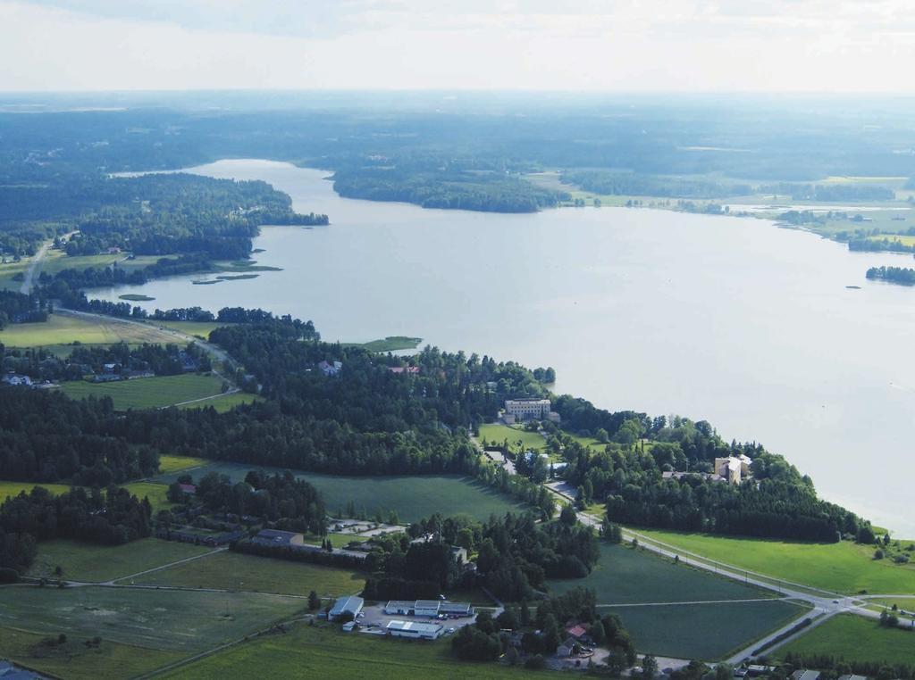 Nämä ominaisuudet ovat, paitsi ympäristön kokonaisarvon kannalta merkittävimmät tekijät, myös tekijät, joihin käytännön suunnitteluratkaisuilla voidaan parhaiten vaikuttaa.