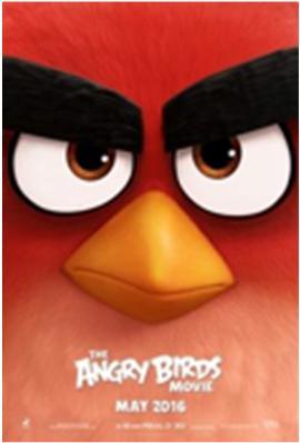 a game, a movie or a theme park. It s about the brand.