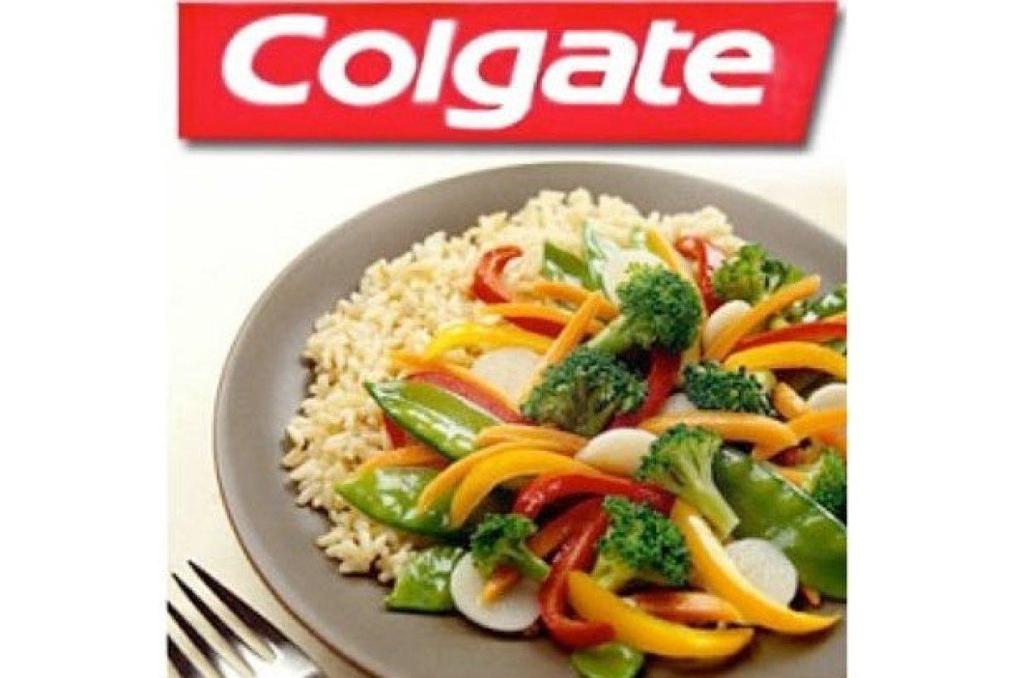 Colgate