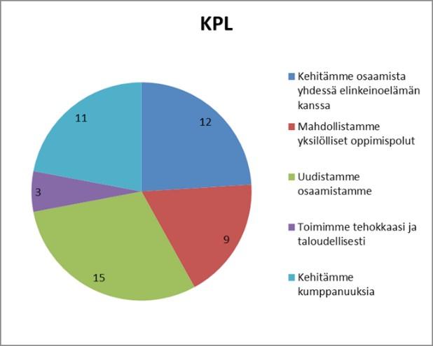 toimintana kuntayhtymälle. Hankkeiden ylätason tavoitteiden toteutumista tulisi hankekohtaisesti ja tiivistetysti raportoida kuntayhtymän hallitukselle ja valtuustolle.