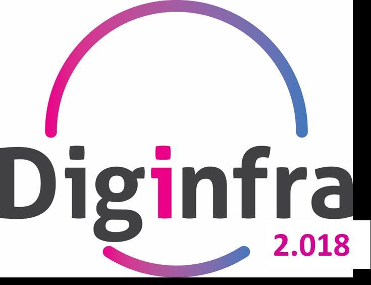 DigInfra-koulutus (3 