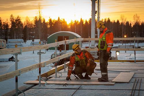 Kokonaishoitopalvelumallin laajentamisesta ja mallin soveltamisesta hyödyt julkisen sektorin tilaajalle Merkittävien yli 100 M hankekokonaisuuden hankkiminen kokonaishoitopalvelumallilla ja