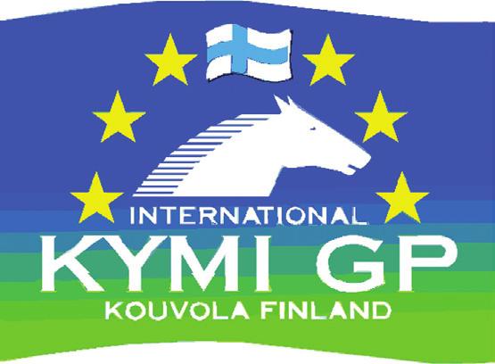 UET TROTTING MASTERS KYMI GRAND PRIX & JOUNI KAIKKO MEMORIAL LAUANTAI 17.6. KLO 13.30 1 T76, Kymi Grand Prix, UET Trotting Masters, ryhmäajo 2100 m P.