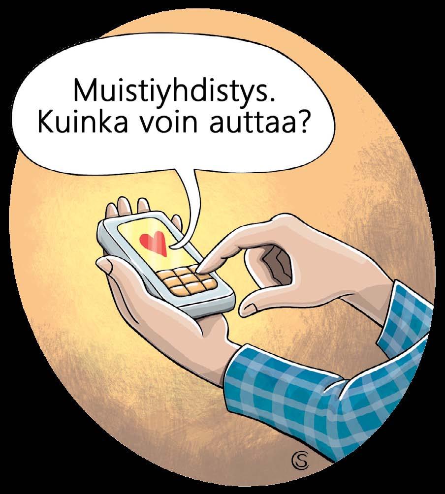 1. Älä