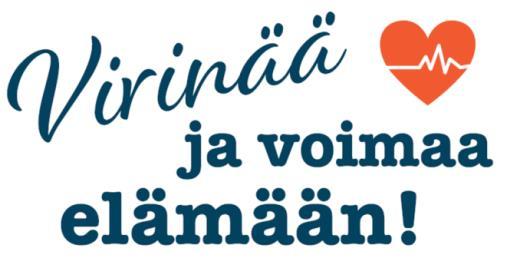 Voi hyvin -ryhmien tuntikuvaukset -ryhmät Oikeanlaisella harjoittelulla ja elämäntavoilla muistisairauksien syntyä voidaan ennaltaehkäistä ja siirtää jopa 10 vuodella.