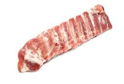 HAMPURILAISPIHVI 200g, RAAKA 4 kg Myyntierä/pakkaus: 20 x