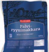amerikkalaistyyppistä nuggettia