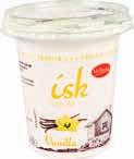 Pähkinäsekoitus Isk-rahka