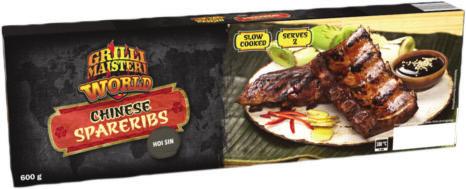 -kastikkeessa kypsytetty sous vide -tyyliin