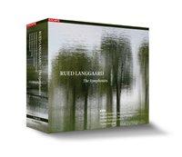 Tuotenumero: BISSACD 1644 Levymerkki: BIS Laji: Jazz/Klassinen EAN: 7318599916446 Formaatti: SACD Hintakoodi: 430 Ovh.