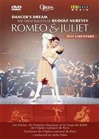 UUTUUDET VKO 5-6/2009 DVD Prokofiev, Sergey - Romeo & Juliet - Pähn, Vello RE-RELEASE Le Corps de Ballet de l Opéra national de Paris; Orchestre de l Opéra national de Paris/ Vello