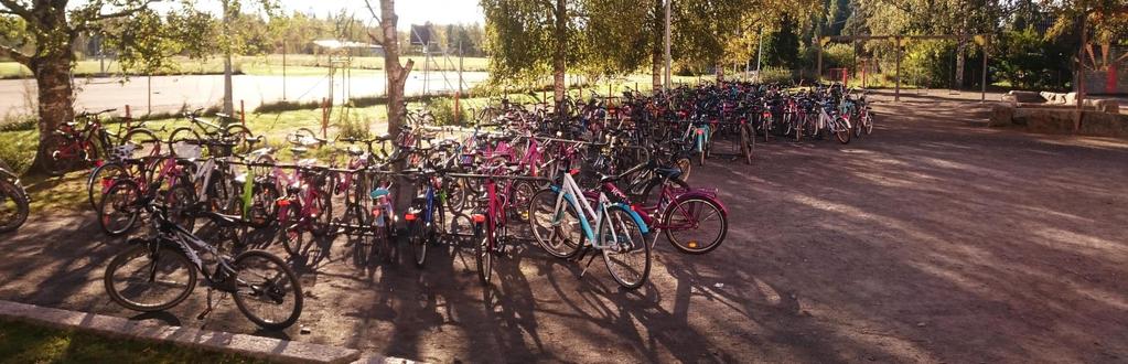 AGENDA Miksi järjestelyihin tulee panostaa Yleiset ongelmat koulujen liikennejärjestelyissä