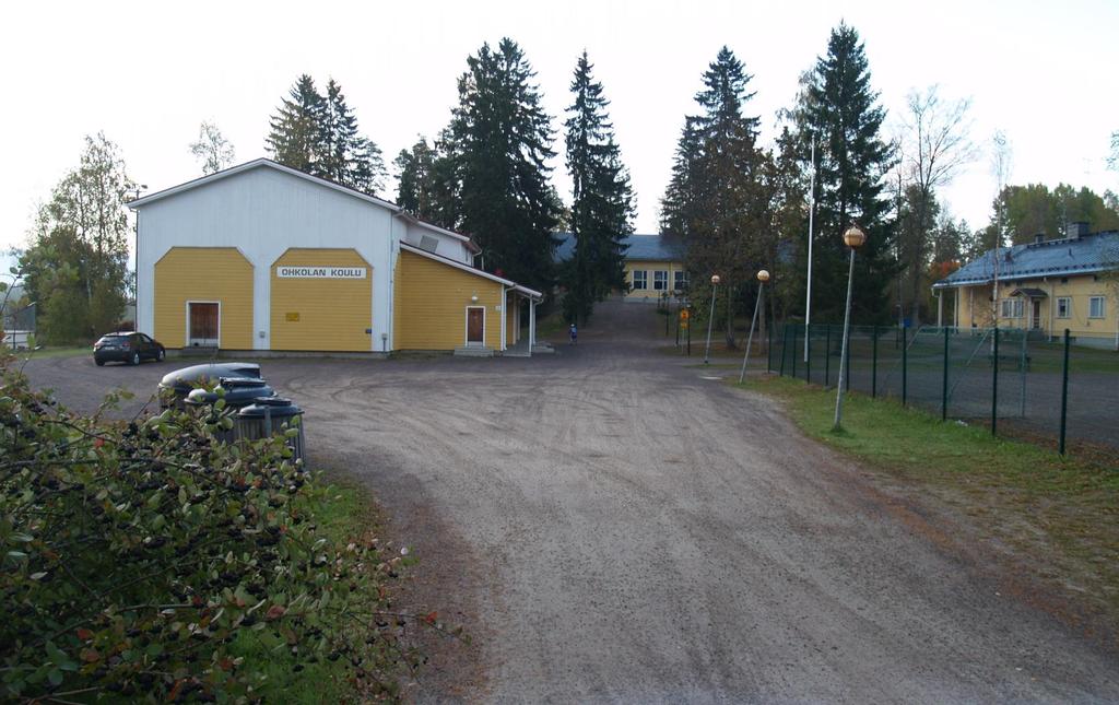2. SAATTOLIIKENTEELLE JA