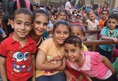 Siitä lähtien Egyptin koptikristityt ovat eläneet välillä enemmän ja toisinaan vähemmän ahdistettuna vähemmistönä. Millaista on elää kristittynä tämän päivän Egyptissä?