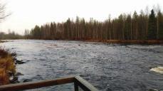 vaikka kaikki osallistujat eivät olleet koskaan kohteella vierailleet (Kuva 2).