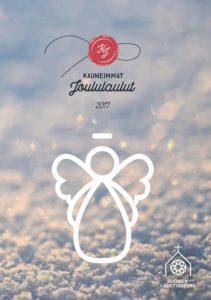 Tilaus on noudettavissa keskiviikkona 20.12. Kirjasto ja puoti ovat auki loppuvuonna klo 11.30-13.