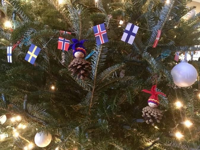 12. ke 27.12. (Ei leipiä) Puoti tuotteineen on paikalla myös Suomikirkon Kauneimmat Joululaulut -tapahtumassa lauantaina 16.