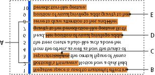 --> Muutosten jäljittäminen ja tarkasteleminen Muutosten jäljittäminen Muutosten hyväksyminen ja hylkääminen Jäljitä muutokset -asetusten määrittäminen Käyttäjänimen ja käyttäjän värin muuttaminen