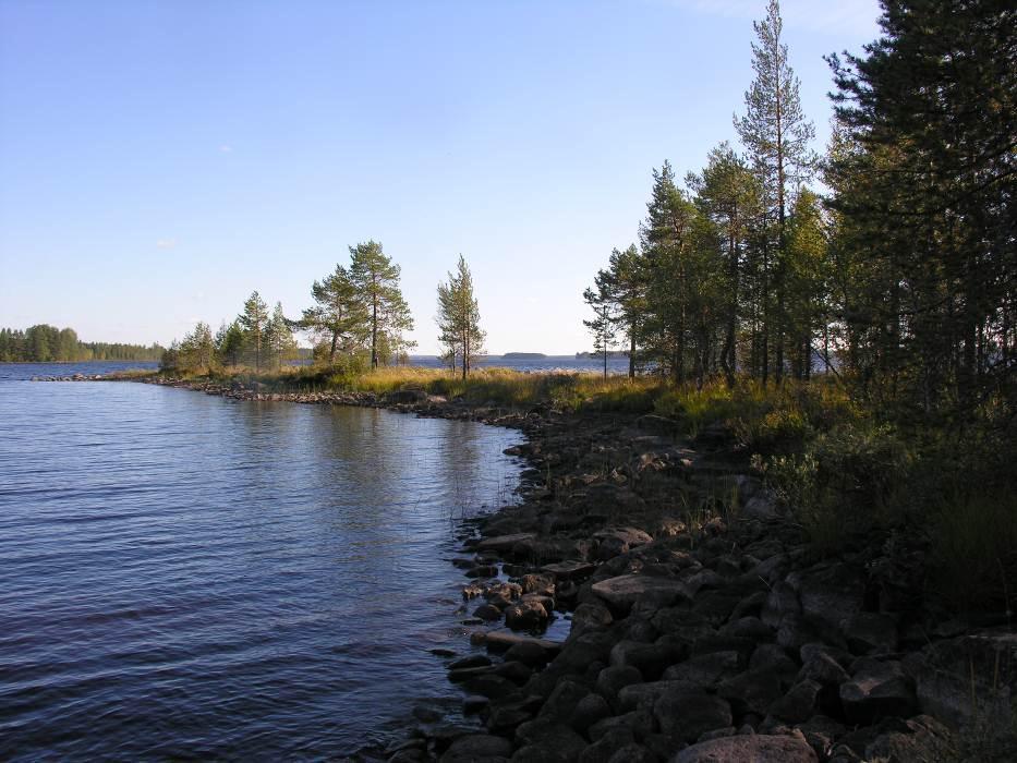 Ympäristön laatua koskevien tavoitteiden toteutuminen Ympäristön laatua koskevat ja muut tavoitteet on