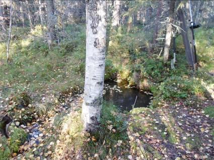 Lisäksi suunnittelualueelle ulottuu kaksi muuta hiekkataskua.