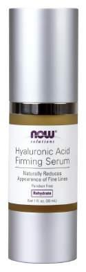 #7788 HYALURONIHAPPO SEERUMI Hyaluronic Acid Firming Serum Tämä seerumi soveltuu kaikille ihotyypeille. Käytetään silmien ympäryksillä, otsalla ja suun alueella.