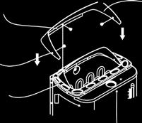 (Kuva 1) Setup and use of the Combi Heater Assembly of parts Ball valve Before installing the ball valve wrap Teflon tape around the nipple s thread to ensure water proof insulation.