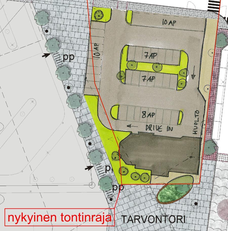 9 Asemakaavan toteutus Asemakaavan toteuttaminen alkaa sen saatua lainvoiman. Asemakaava toteutetaan vaiheittain.