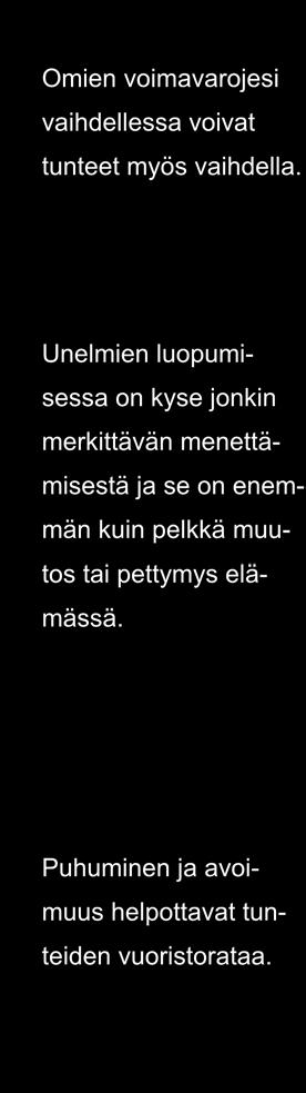 Palveluasumiseen siirtyessä muistisairautta sairastavan levottomuus saattaa lisääntyä, mutta ei aina.