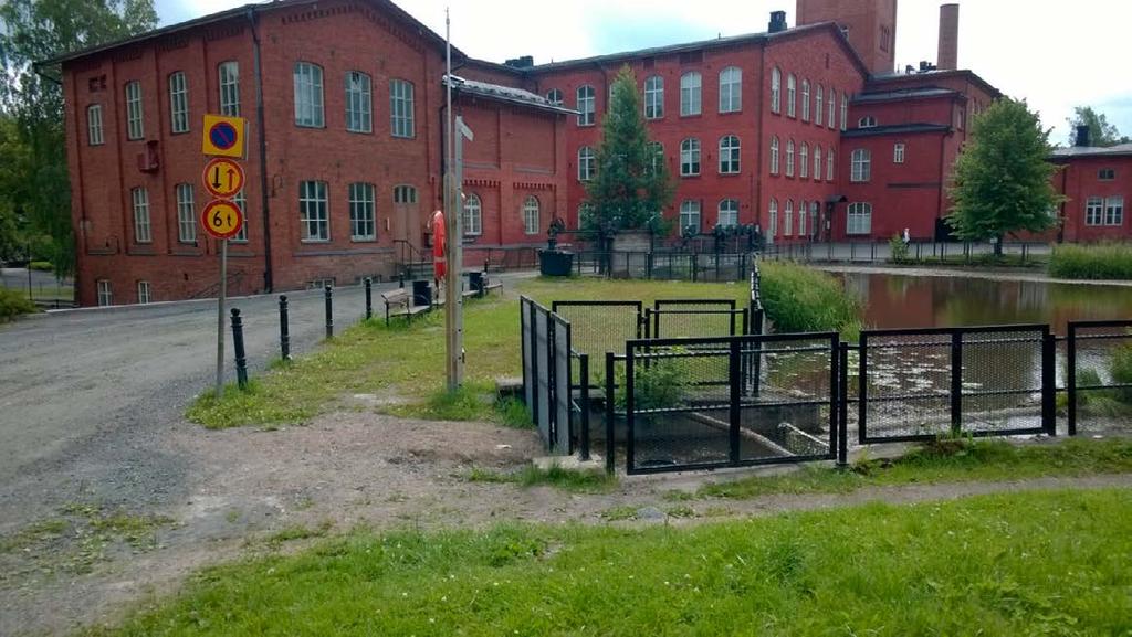 Vieremänkosken voimalaitos on saanut toiminnalleen luvan Etelä-Suomen aluehallintoviraston 2.9.2015 antaman päätöksen nro 165/2015/2 mukaisesti.