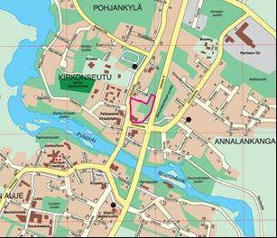 2014 90. Ollinmäen teollisuusalueen asemakaavan laajennus sai lainvoiman Pohjois-Suomen hallinto-oikeuden ilmoituksella 27.1.2015 ja tuli voimaan MRA:n 93 mukaisella julkisella kuulutuksella 28.