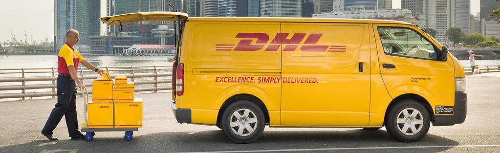 DHL Express - Palveluopas 2017: Suomi 10 OHJEITA LÄHETTÄMISEEN Lähetyksen valmistelu Lähetyksen pakkaaminen Lähetyksen maksaminen LÄHETYKSEN PAKKAAMINEN Pakkaamalla ja merkitsemällä lähetyksesi