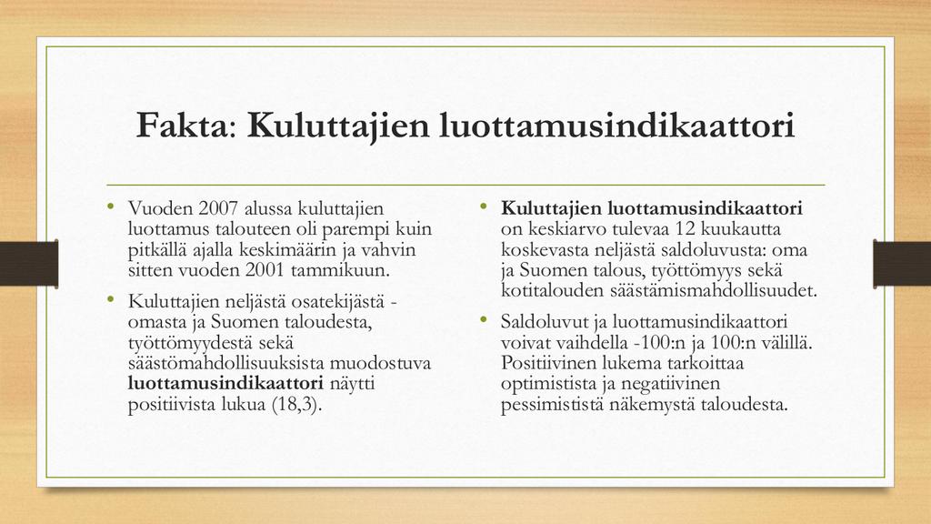 hyvinvointiin. Muistin virkistämiseksi Kymmenen vuotta sitten EU oli voimiensa tunnossa. Tammikuussa 2007 Bulgaria ja Romania liittyivät unioniin ja Slovenia euroalueeseen.