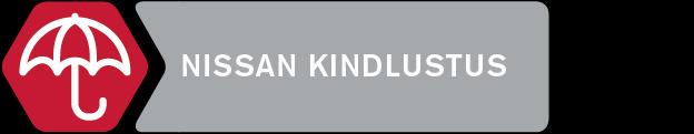 NISSANI LISATEENUSED Nissan Kindlustus pakub tipptasemel kindlustusteenust Nissani kaubamärgi all. Me tagame, et teie auto parandatakse alati Nissani volitatud edasimüüja juures.